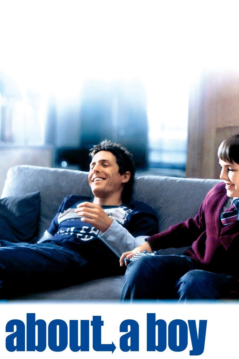 About a Boy (2002) [65356] (A1772136106) [[Movies 2.0]] --Plex--